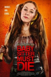 Babysitter Must Die [Subtitulado]